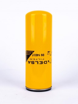 Delsa DS1403F - фильтр топливный