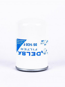 Delsa DS1430F - фильтр топливный