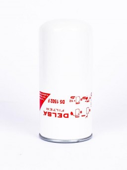 Delsa DS1502F - фильтр топливный