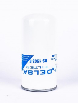 Delsa DS1503F - фильтр топливный