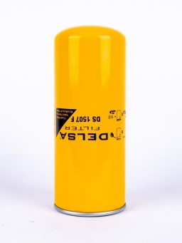 Delsa DS1507F - фильтр топливный