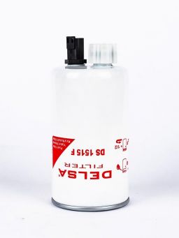 Delsa DS1515F - фильтр топливный