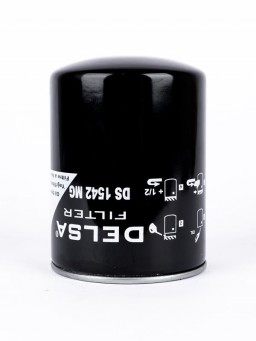 Delsa DS1542MG - фильтр гидравлический