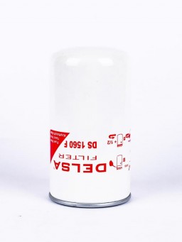 Delsa DS1560F - фильтр топливный