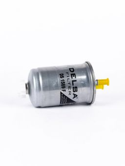 Delsa DS1569F - фильтр топливный