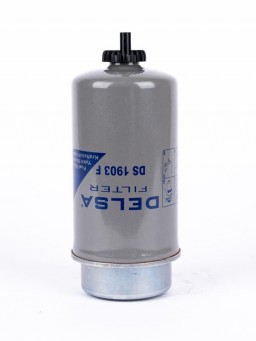Delsa DS1903F - фильтр топливный