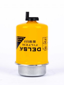 Delsa DS1911/1F - фильтр топливный