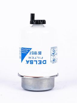 Delsa DS1915F - фильтр топливный