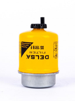 Delsa DS1919F - фильтр топливный