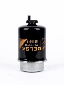 Delsa DS1924F - фильтр топливный