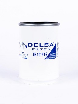 Delsa DS1019FS - топливный сепаратор