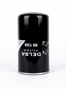 Delsa DS1328 - фильтр масляный