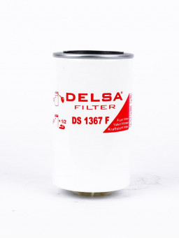 Delsa DS1367F - фильтр топливный