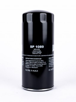 TURN SP1089 - масляный фильтр