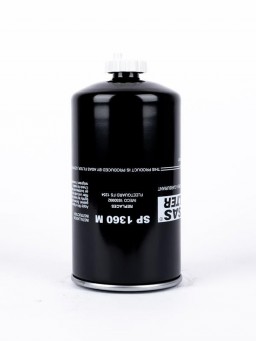 TURN SP1360M - фильтр топливный