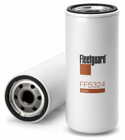 Fleetguard FF5324 - фильтр топливный