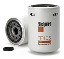Fleetguard FF105 - фильтр топливный