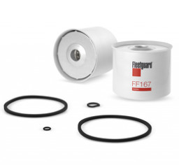 Fleetguard FF167 - фильтр топливный
