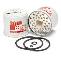 Fleetguard FF167A - фильтр топливный