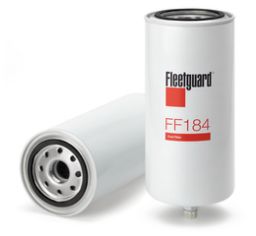 Fleetguard FF184 - фильтр топливный