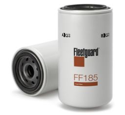 Fleetguard FF185 - фильтр топливный
