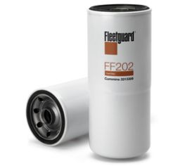 Fleetguard FF202 - топливный фильтр