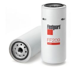 Fleetguard FF209 - фильтр топливный