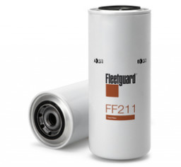 Fleetguard FF211 - фильтр топливный