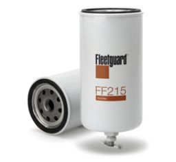 Fleetguard FF215 - фильтр топливный