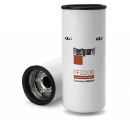 Fleetguard FF2200 - фильтр топливный
