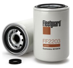 Fleetguard FF2203 - фильтр топливный