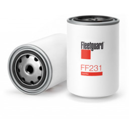 Fleetguard FF231 - фильтр топливный