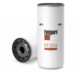 Fleetguard FF254 - топливный фильтр