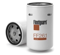 Fleetguard FF261 - фильтр топливный
