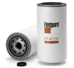 Fleetguard FF4036 - фильтр топливный