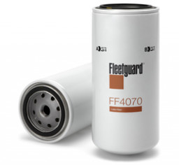 Fleetguard FF4070 - фильтр топливный