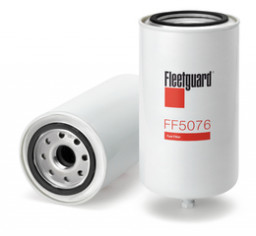 Fleetguard FF5076 - фильтр топливный
