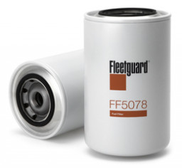 Fleetguard FF5078 - фильтр топливный