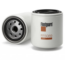 Fleetguard FF5089 - фильтр топливный