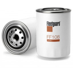 Fleetguard FF5108 - фильтр топливный