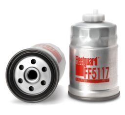 Fleetguard FF5117 - топливный фильтр