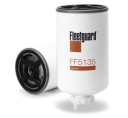 Fleetguard FF5135 - фильтр топливный