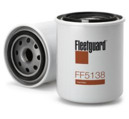 Fleetguard FF5138 - фильтр топливный