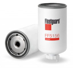 Fleetguard FF5156 - фильтр топливный
