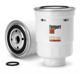 Fleetguard FF5160 - фильтр топливный
