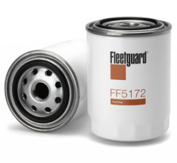 Fleetguard FF5172 - фильтр топливный