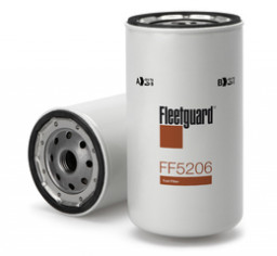 Fleetguard FF5206 - топливный фильтр