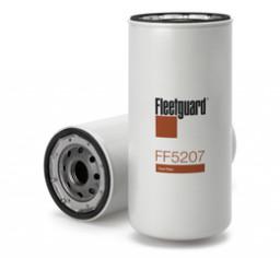 Fleetguard FF5207 - фильтр топливный