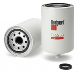 Fleetguard FF5253 - фильтр топливный