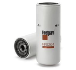 Fleetguard FF5264 - фильтр топливный